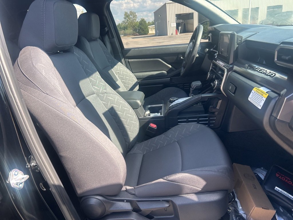 New 2025 Toyota Tacoma SR5 image 20