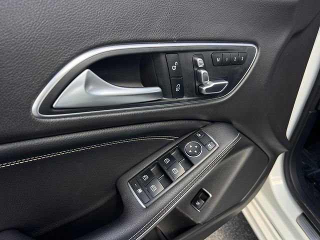 Used 2018 Mercedes-Benz CLA 250 image 11