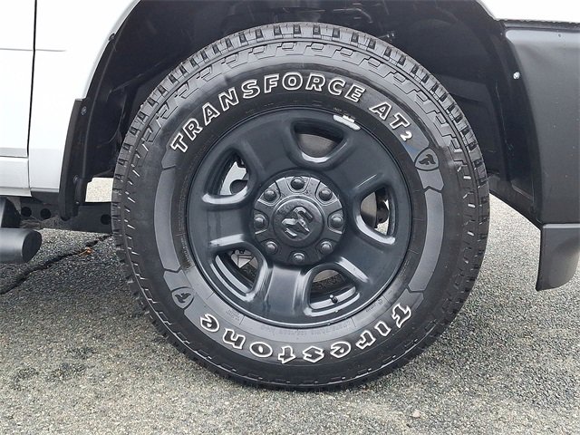 Used 2025 RAM 3500 Tradesman image 28