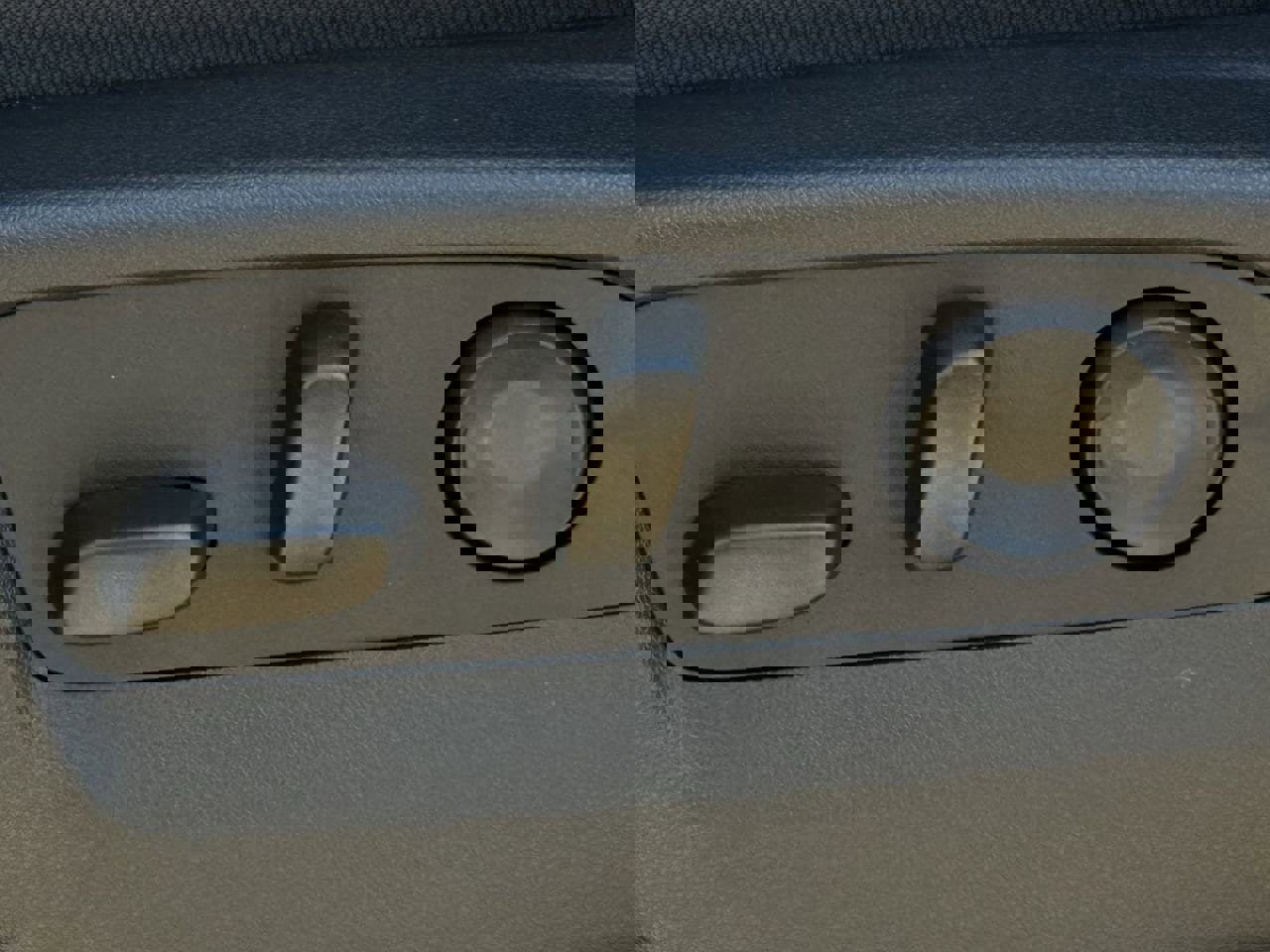 New 2026 Chevrolet Silverado 1500 Custom Trail Boss w/ Dark Appearance Package image 23