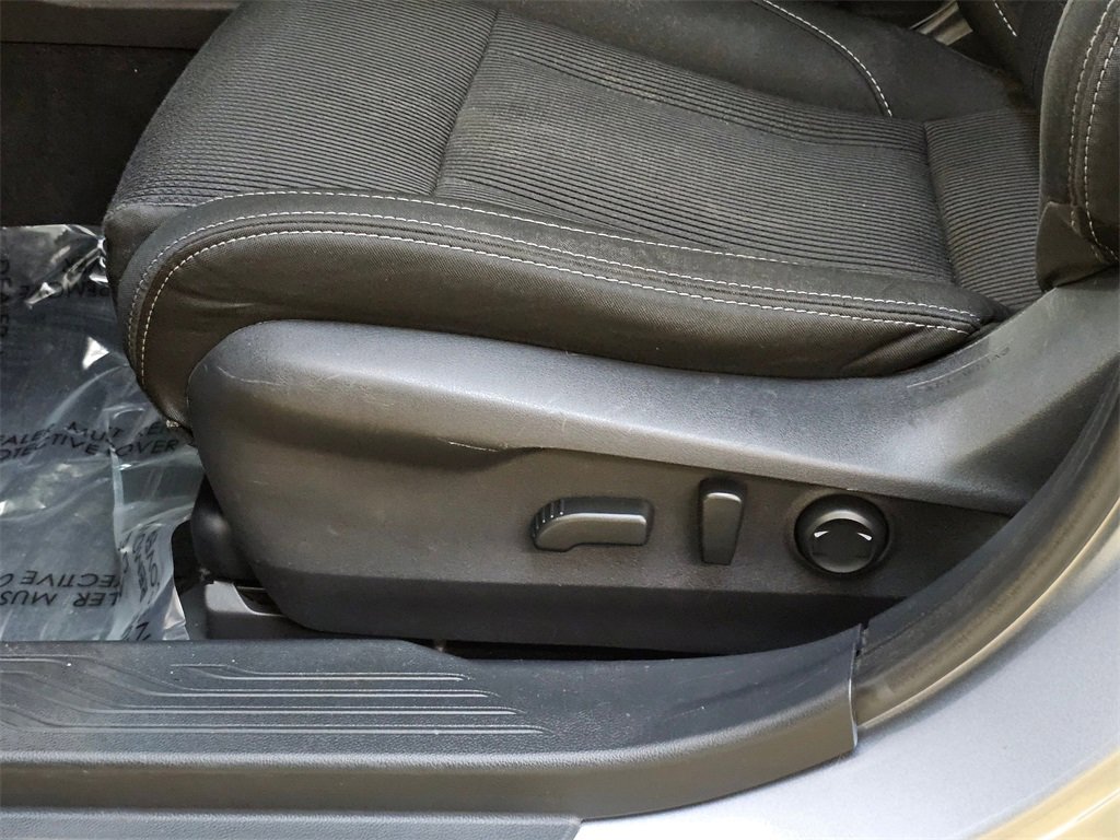 Used 2020 Subaru Legacy Premium image 24