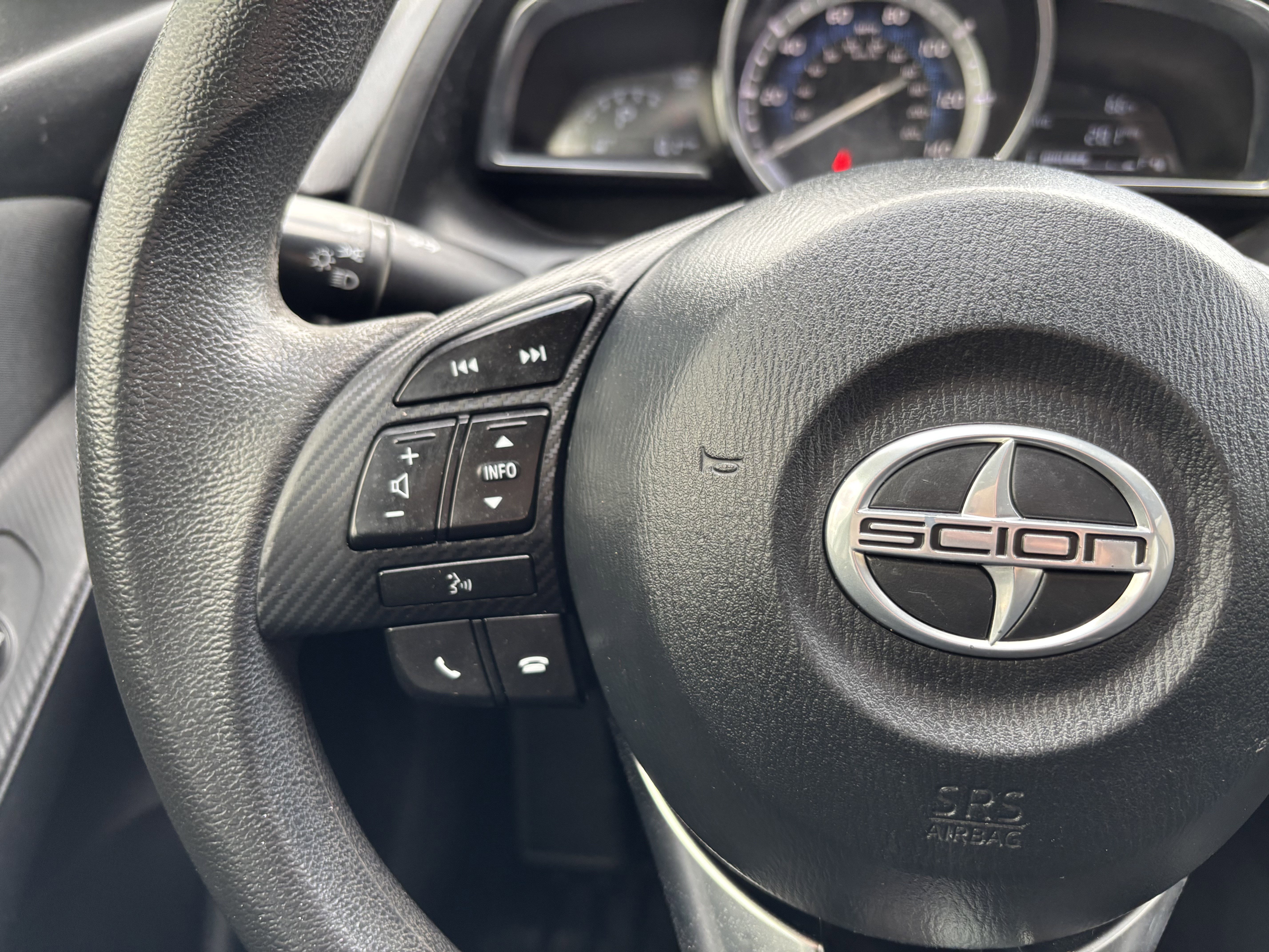 Used 2016 Scion iA FWD image 15