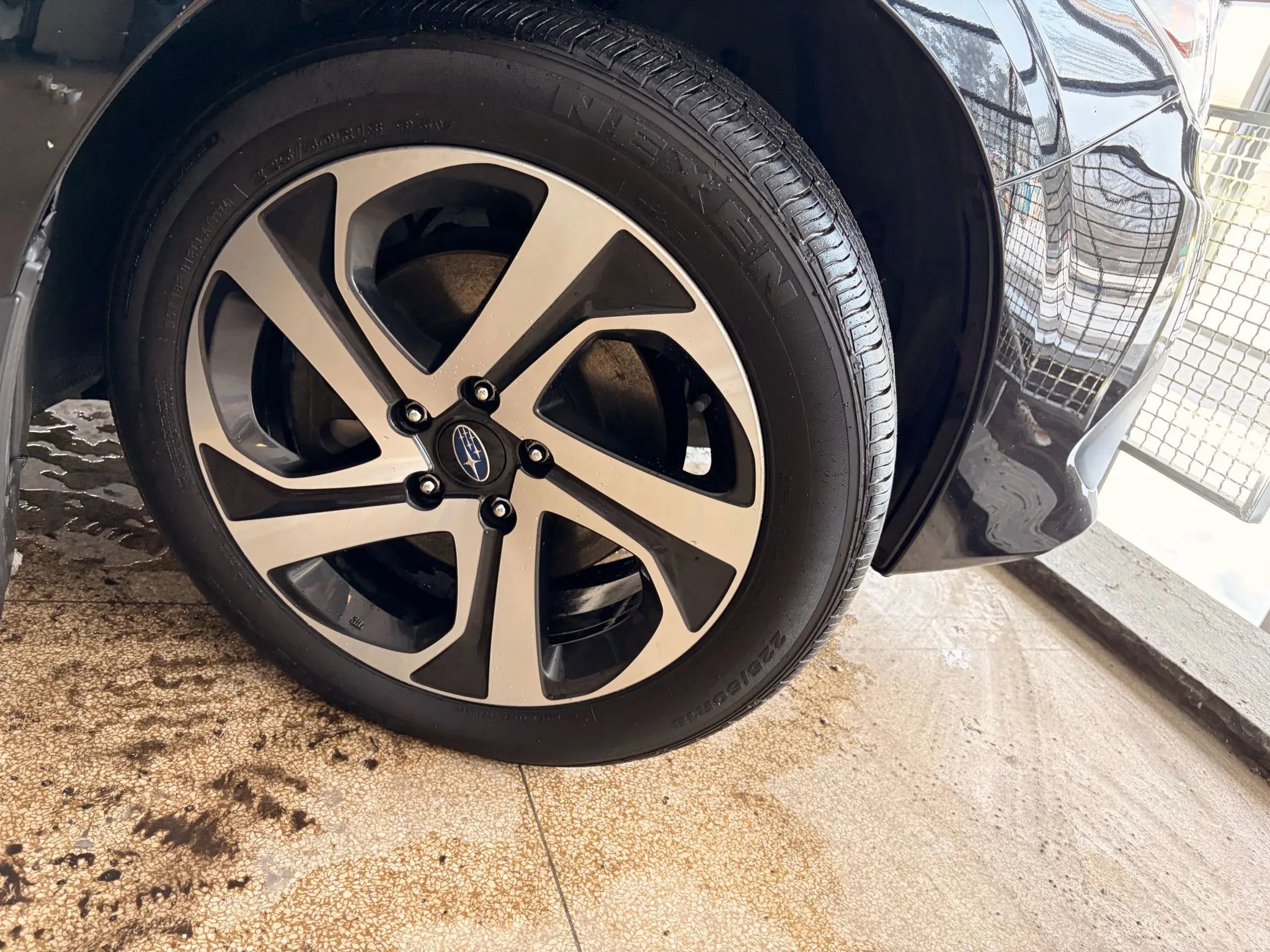 Used 2022 Subaru Legacy Touring XT image 46