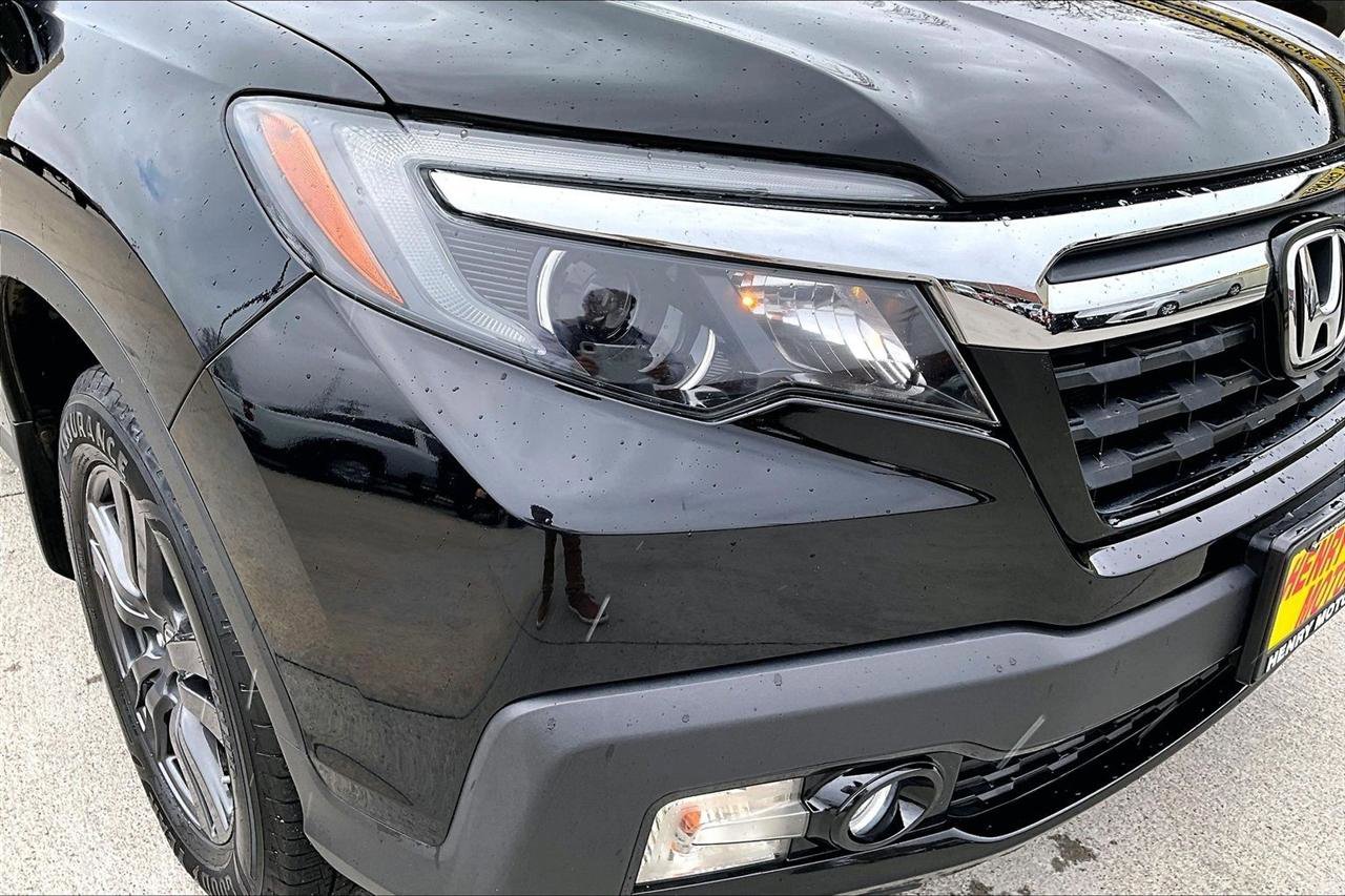 Used 2019 Honda Ridgeline Sport image 31