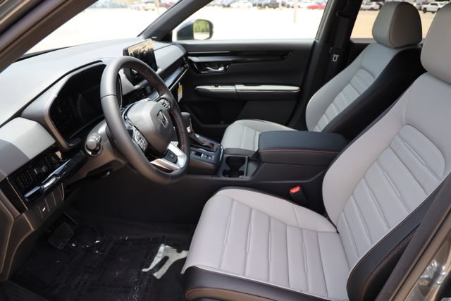 New 2026 Honda CR-V Sport Touring image 12