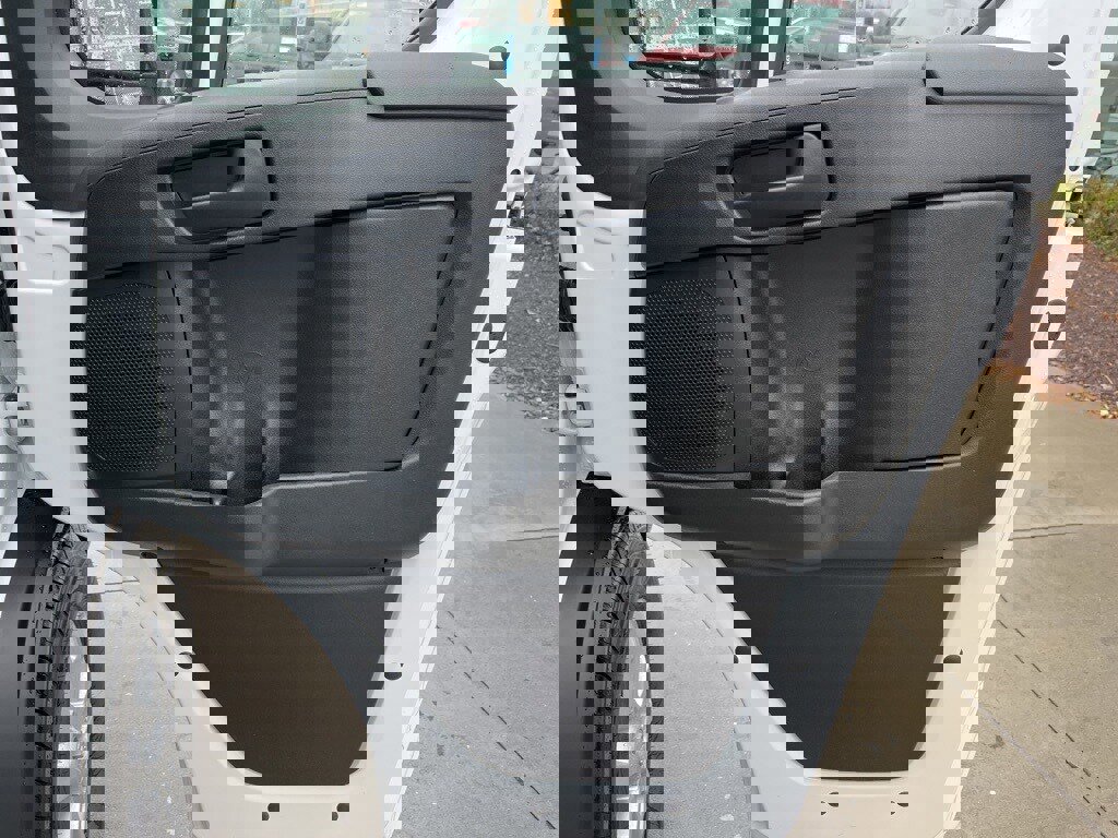 New 2026 RAM ProMaster 2500 w/ Quick Order Package 22G SLT image 23