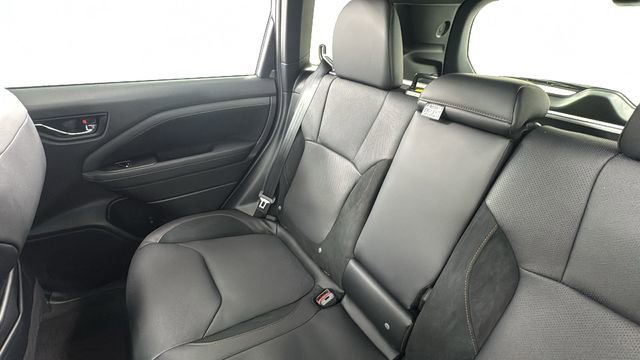 New 2026 Subaru Forester Touring image 14