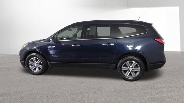 Used 2017 Chevrolet Traverse LT image 6