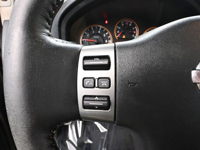 Used 2011 Nissan Armada Platinum w/ 2nd Row Captain Seat Pkg image 26