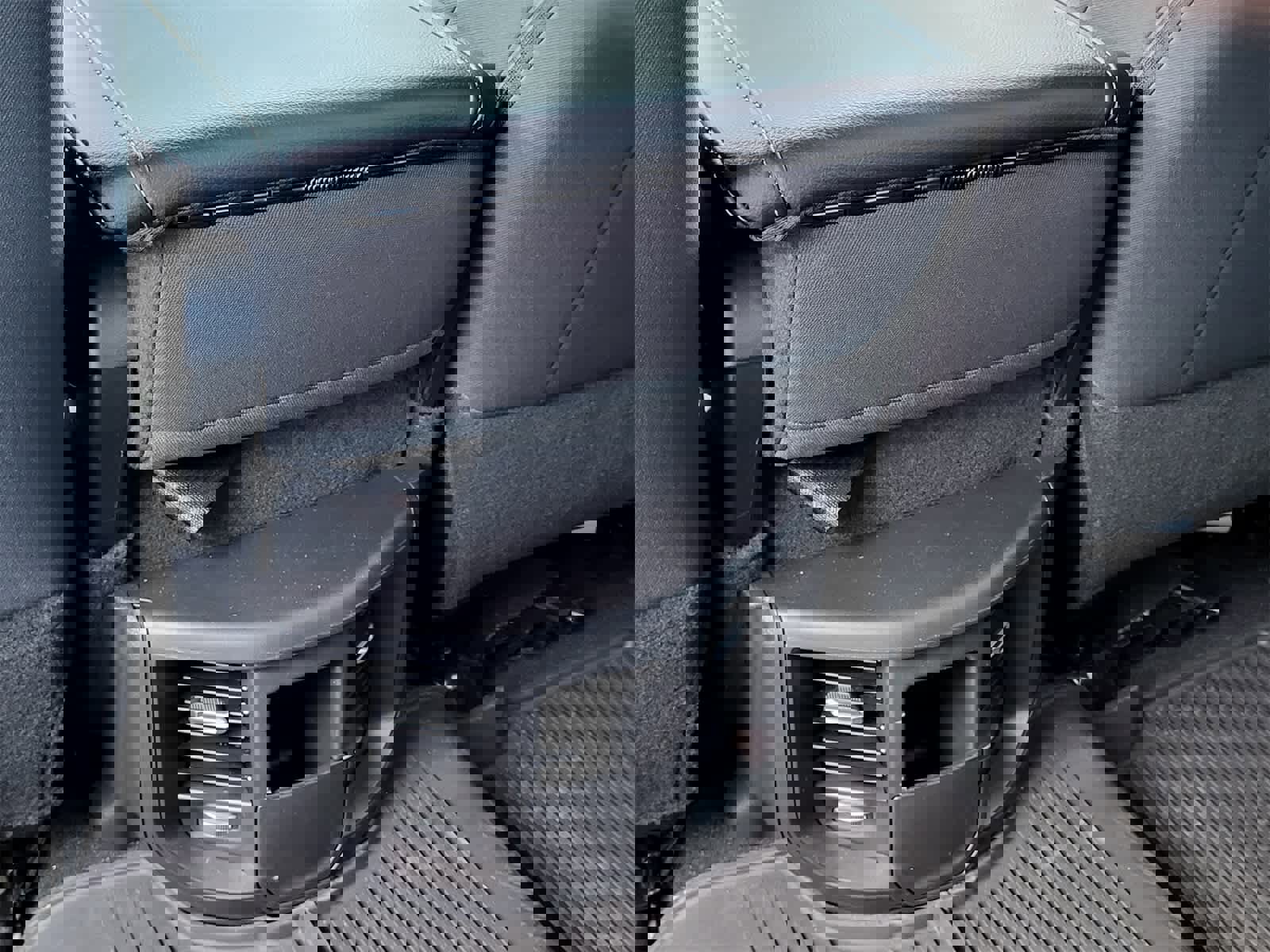 Used 2024 RAM 2500 Tradesman w/ Chrome Appearance Group image 28