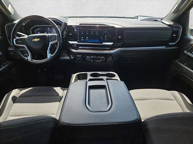Certified 2024 Chevrolet Silverado 2500 LT image 16