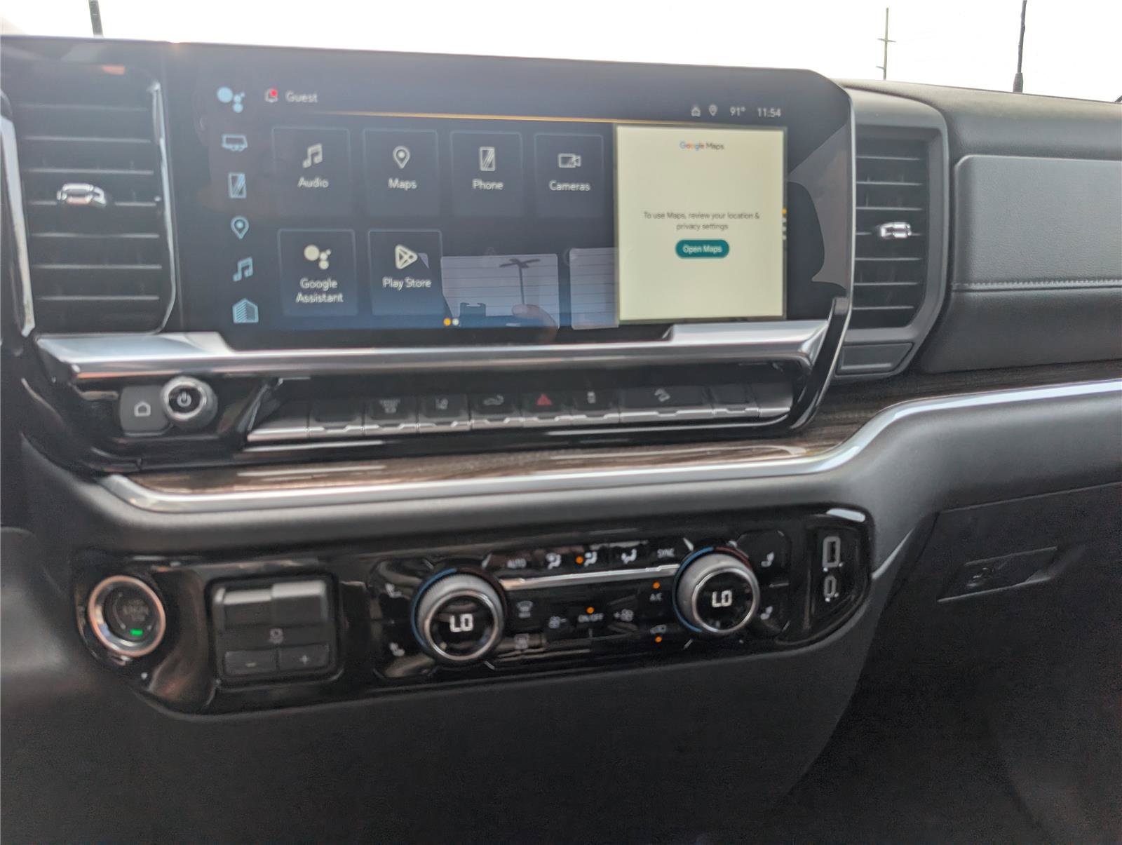 New 2026 Chevrolet Silverado 3500 LT AWD/4WD image 21