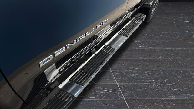 Used 2024 GMC Sierra 3500 Denali w/ Denali Reserve Package image 41