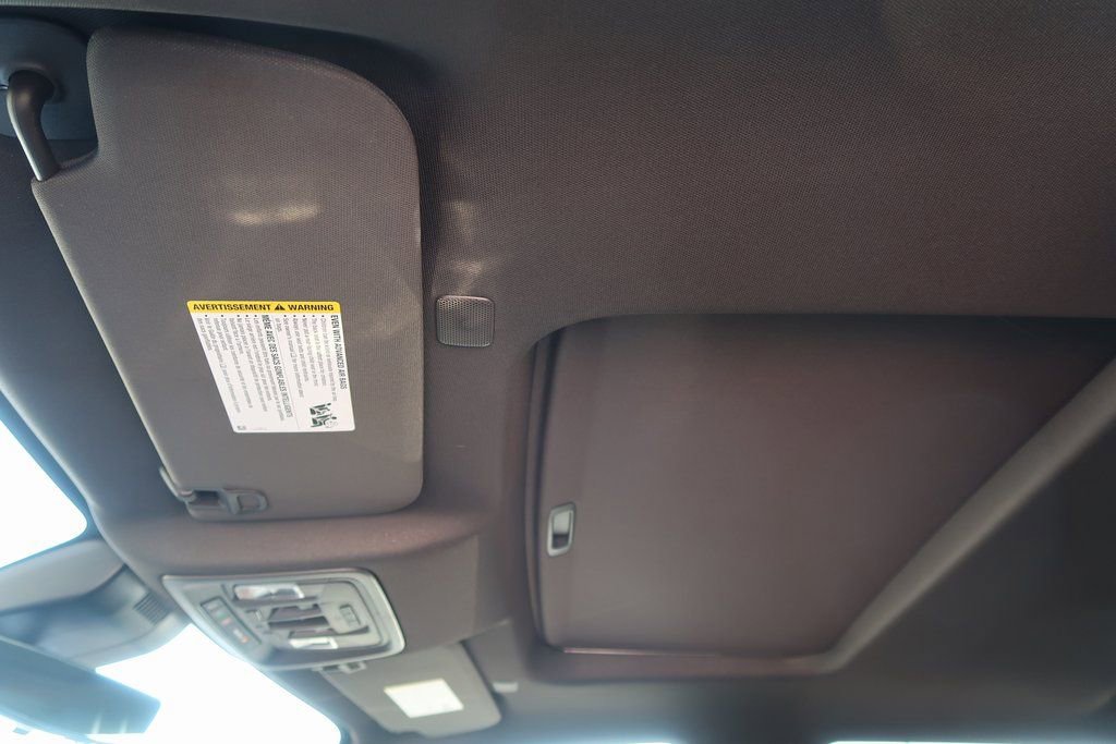 New 2026 GMC Sierra 2500 Denali w/ Denali Reserve Package image 14