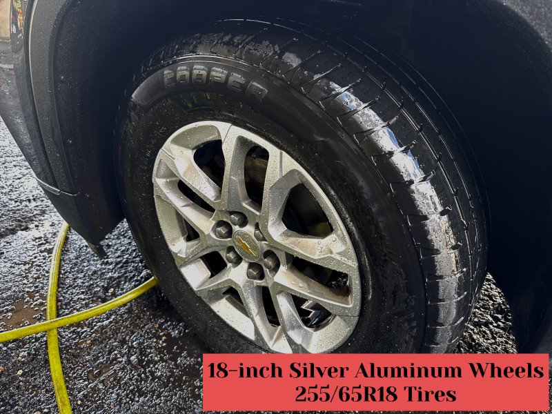 Used 2019 Chevrolet Traverse LT AWD/4WD image 29
