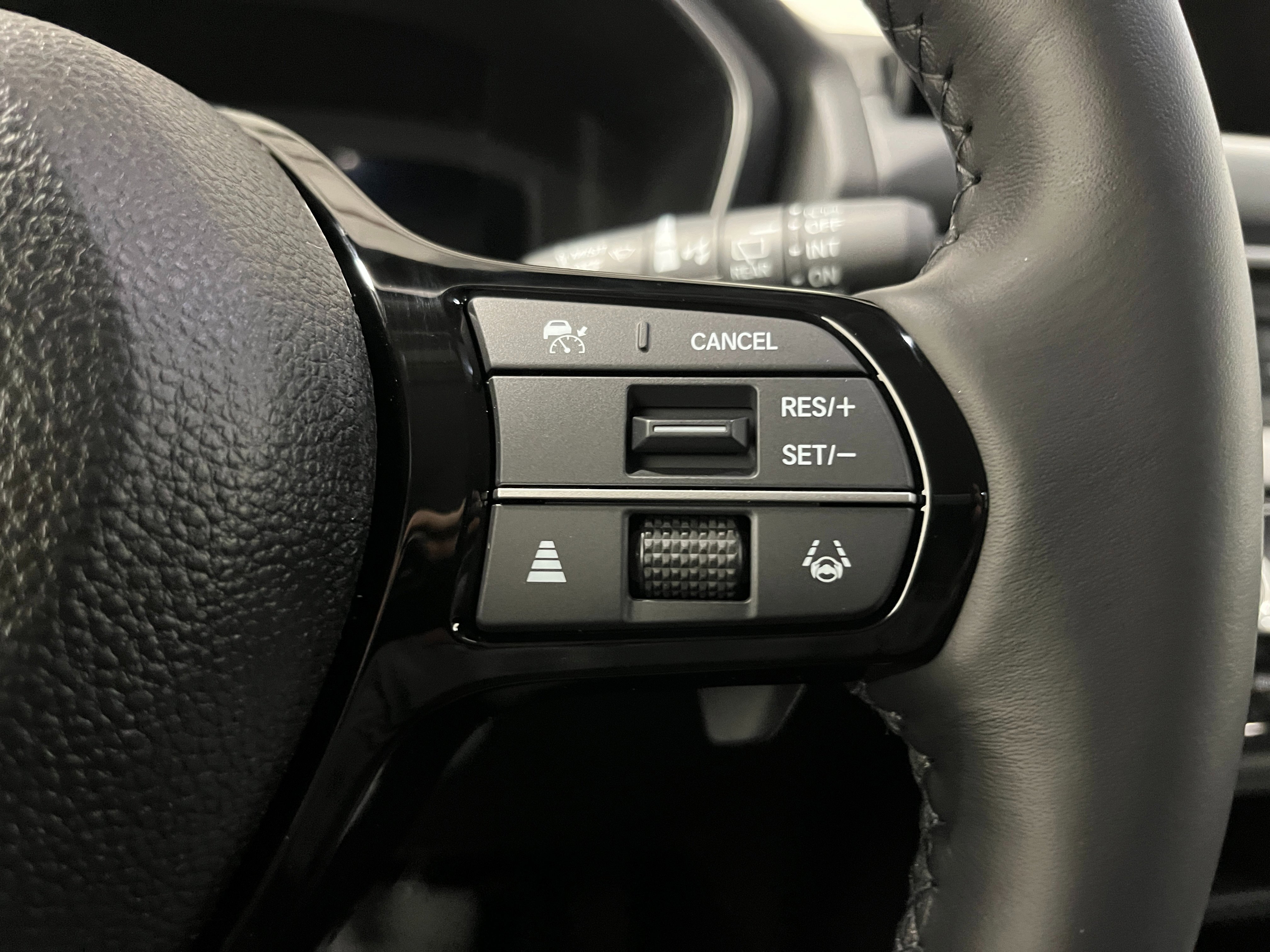 New 2026 Honda Pilot Touring image 17