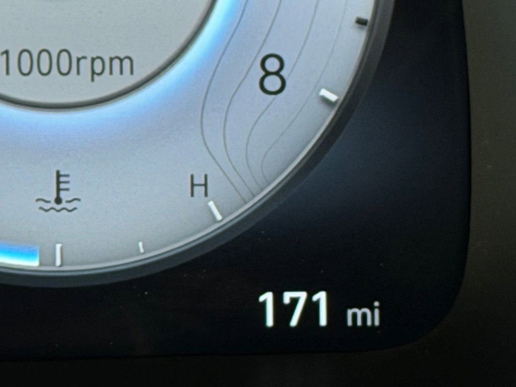 Used 2025 Hyundai Palisade Calligraphy image 15