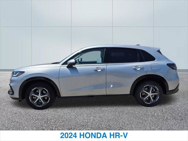 Used 2024 Honda HR-V EX-L image 11