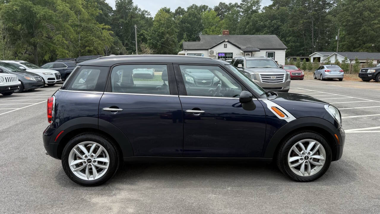 Used 2014 MINI Cooper Countryman FWD image 8