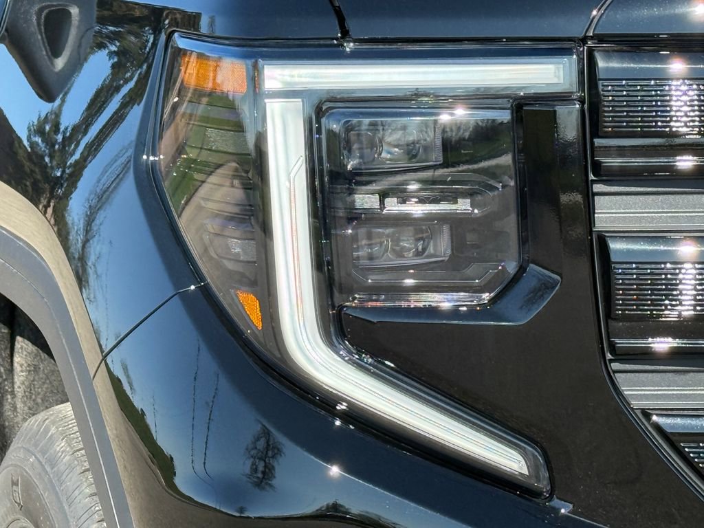 New 2026 GMC Sierra 1500 Elevation AWD/4WD image 40