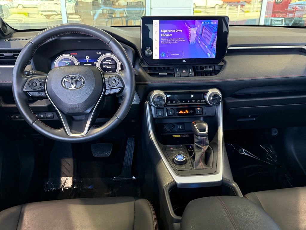 Used 2023 Toyota RAV4 XSE w/ Weather Package image 34