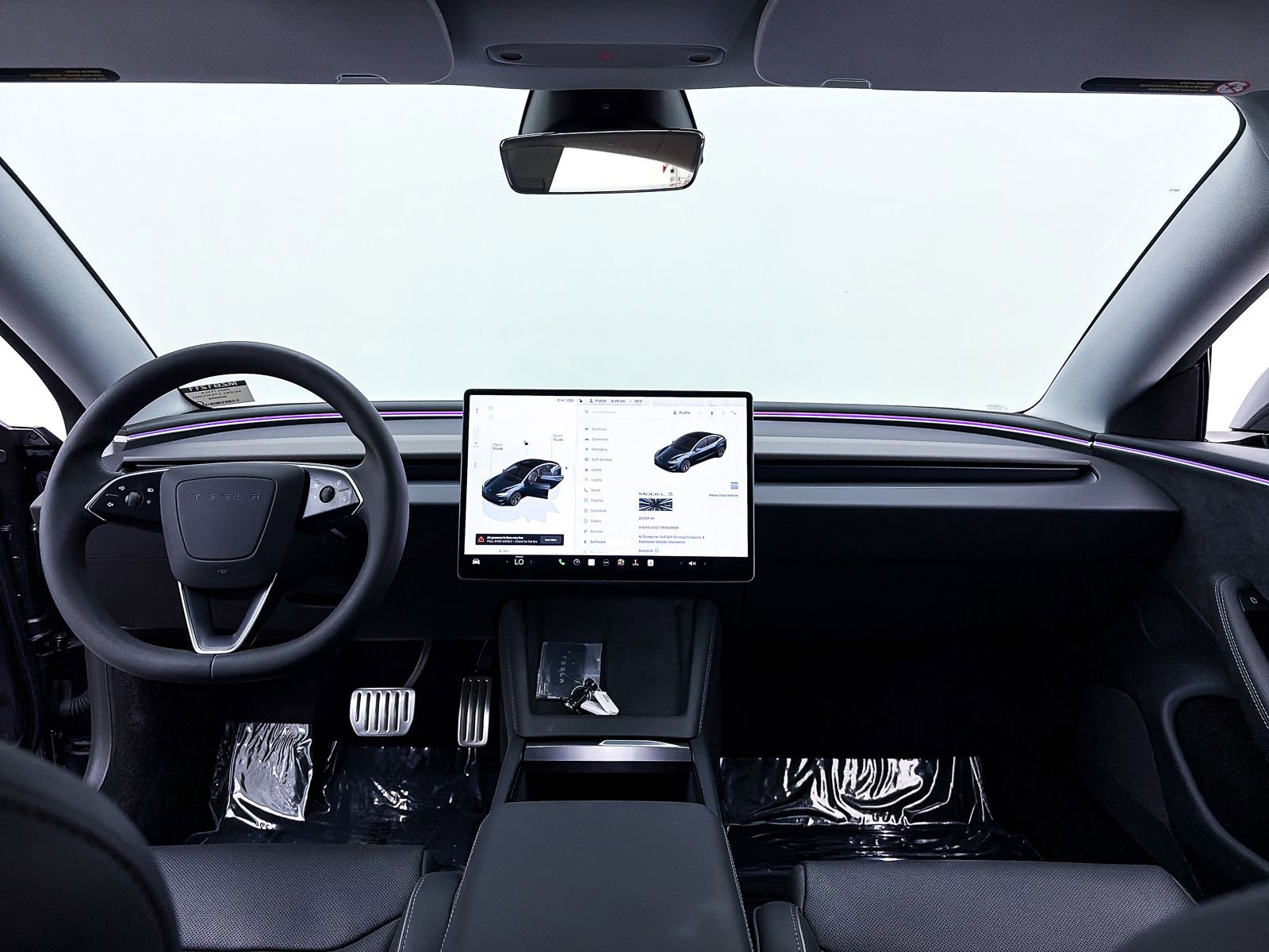 Used 2024 Tesla Model 3 Performance image 25