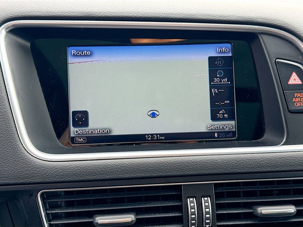 Used 2015 Audi Q5 3.0T Premium Plus w/ Technology Package image 32