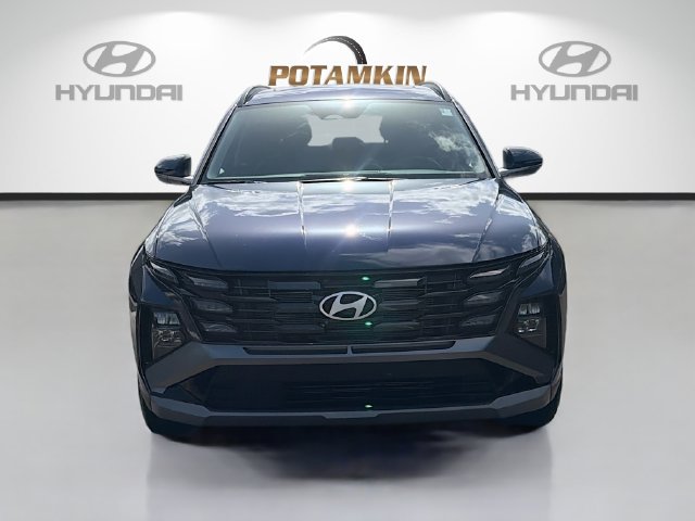 Certified 2026 Hyundai Tucson SEL FWD image 3