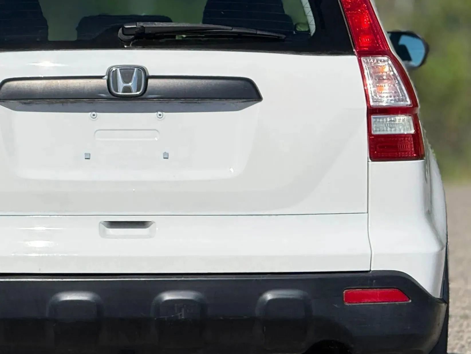 Used 2008 Honda CR-V LX image 14
