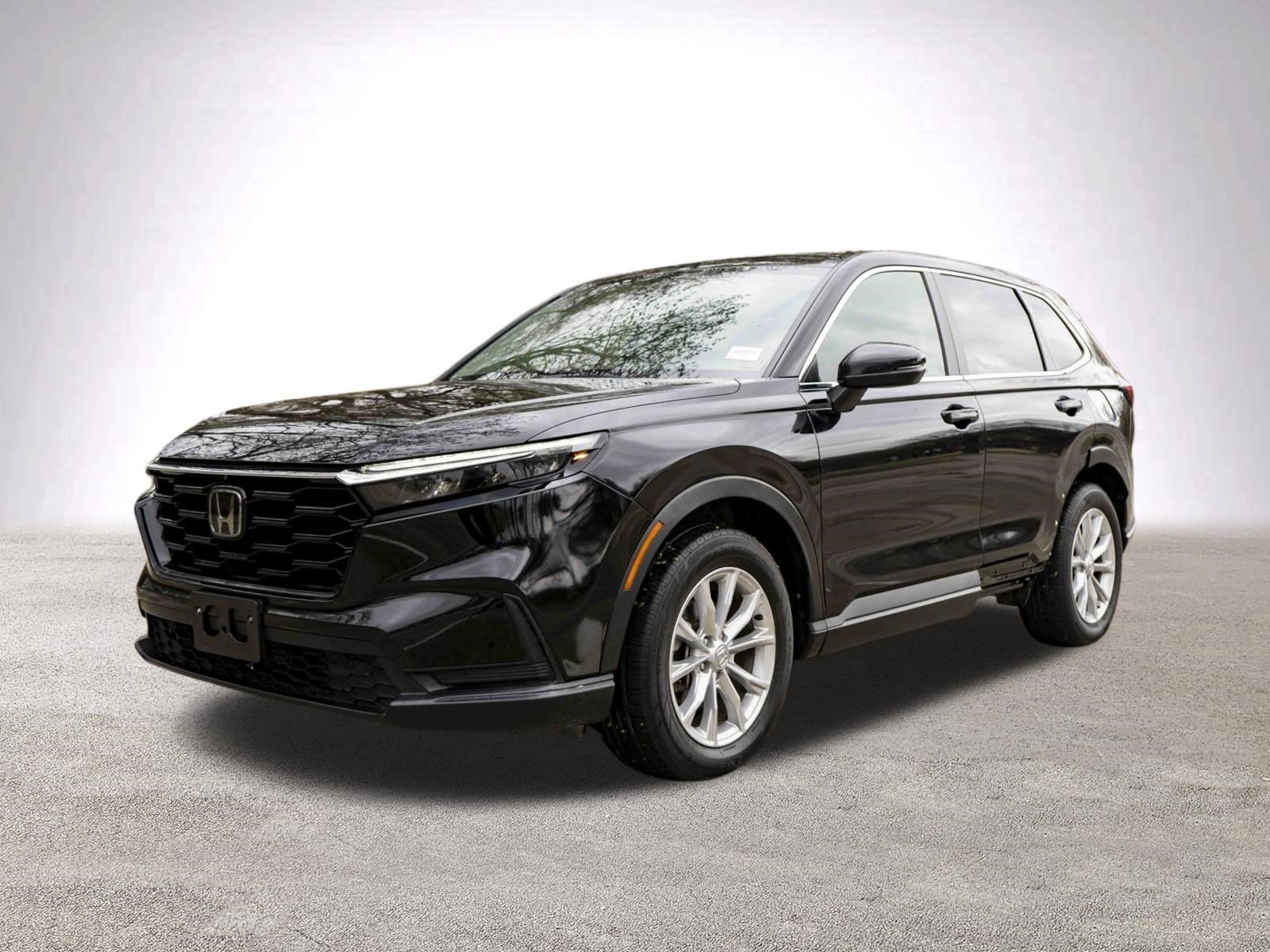 Certified 2023 Honda CR-V EX image 7