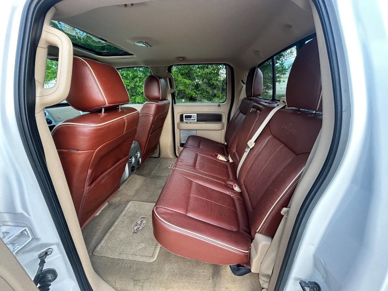 Used 2012 Ford F150 King Ranch image 12