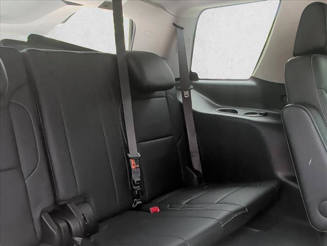 Used 2019 Chevrolet Tahoe Premier RWD image 21