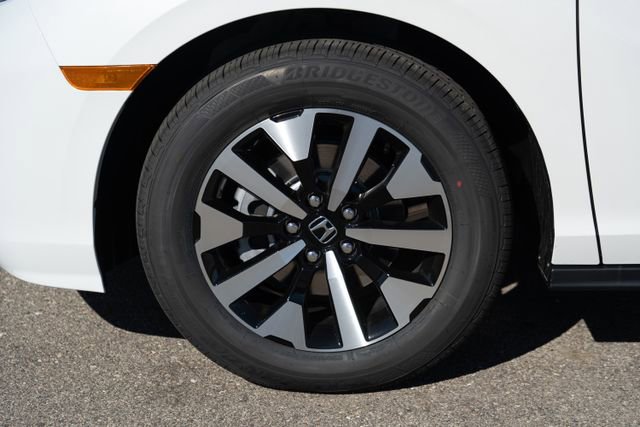 New 2026 Honda Odyssey EX-L image 10