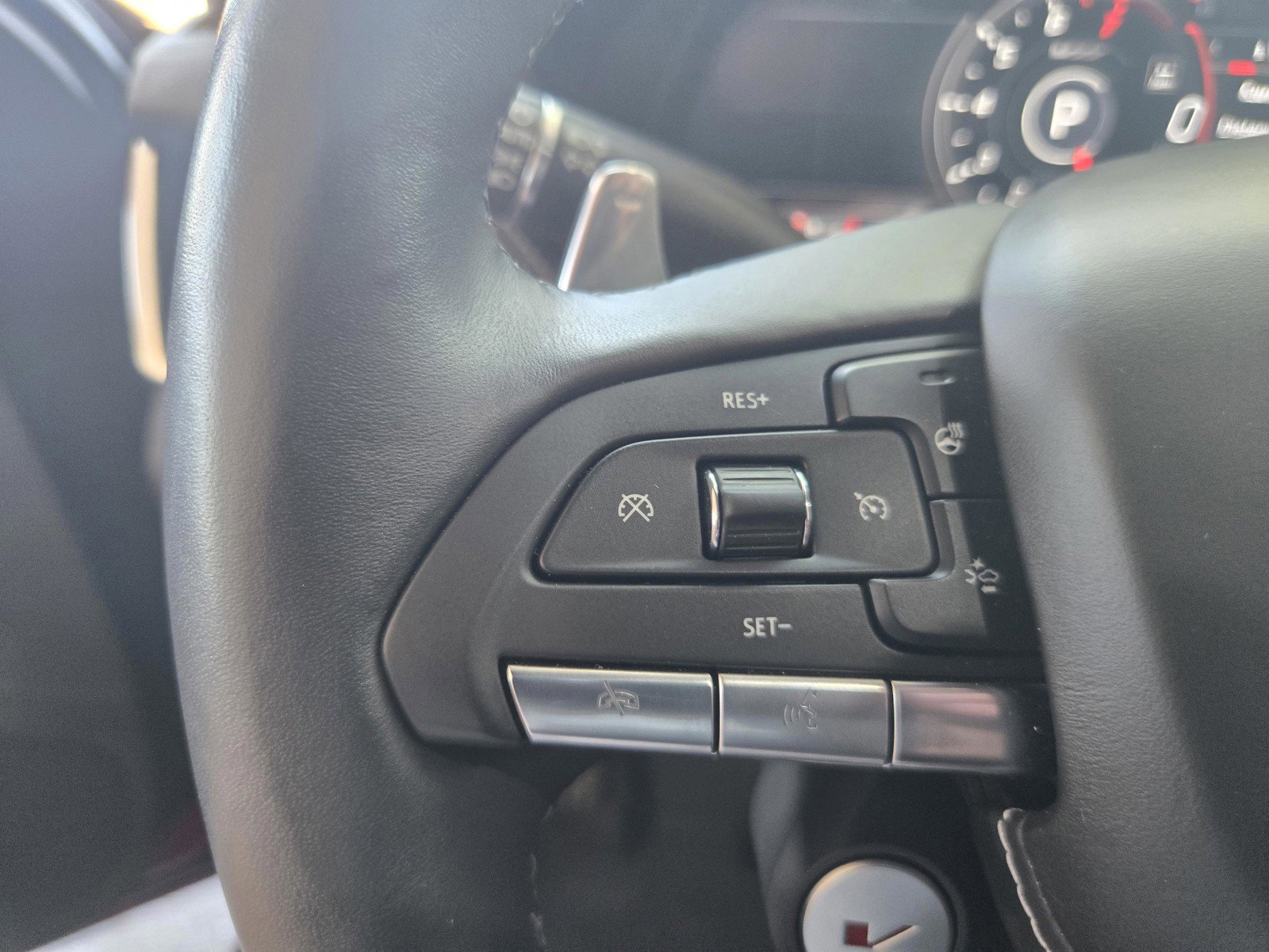 Certified 2023 Cadillac CT5 V Blackwing w/ Driver Assist Package image 26