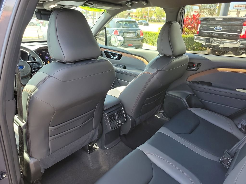 Certified 2025 Subaru Forester Sport image 12