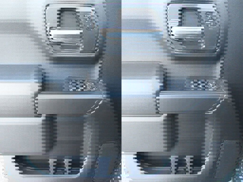 New 2026 Chevrolet Silverado 1500 Custom Trail Boss w/ LPO, Dark Essentials Package image 24