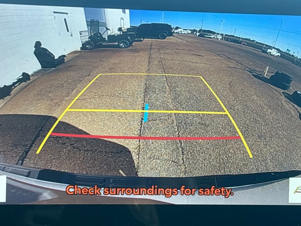 New 2026 Toyota Tacoma SR image 10