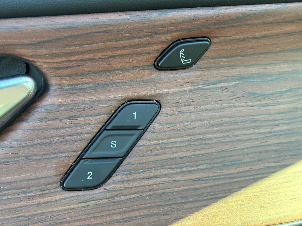 Used 2025 Jeep Grand Cherokee Summit image 20