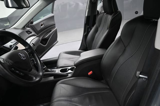 Used 2022 Acura ILX w/ Premium Package FWD image 15