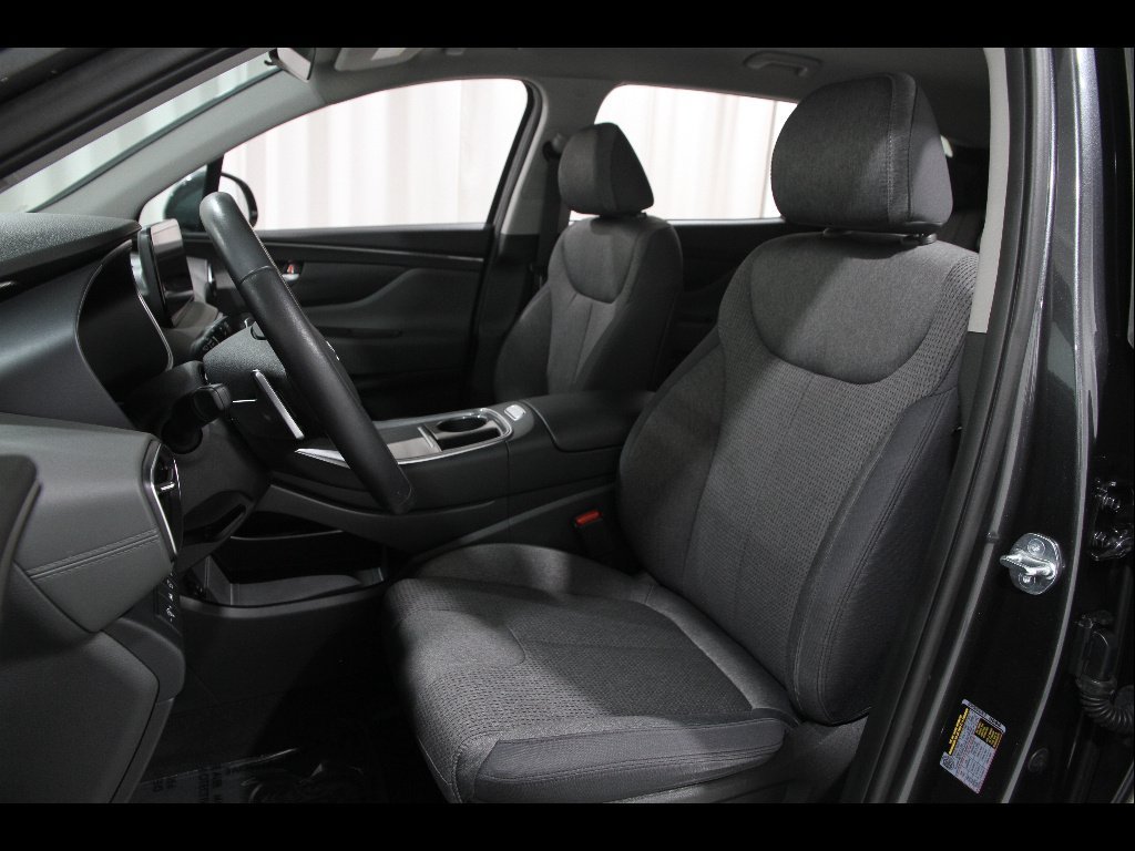 Certified 2023 Hyundai Santa Fe SEL FWD image 5