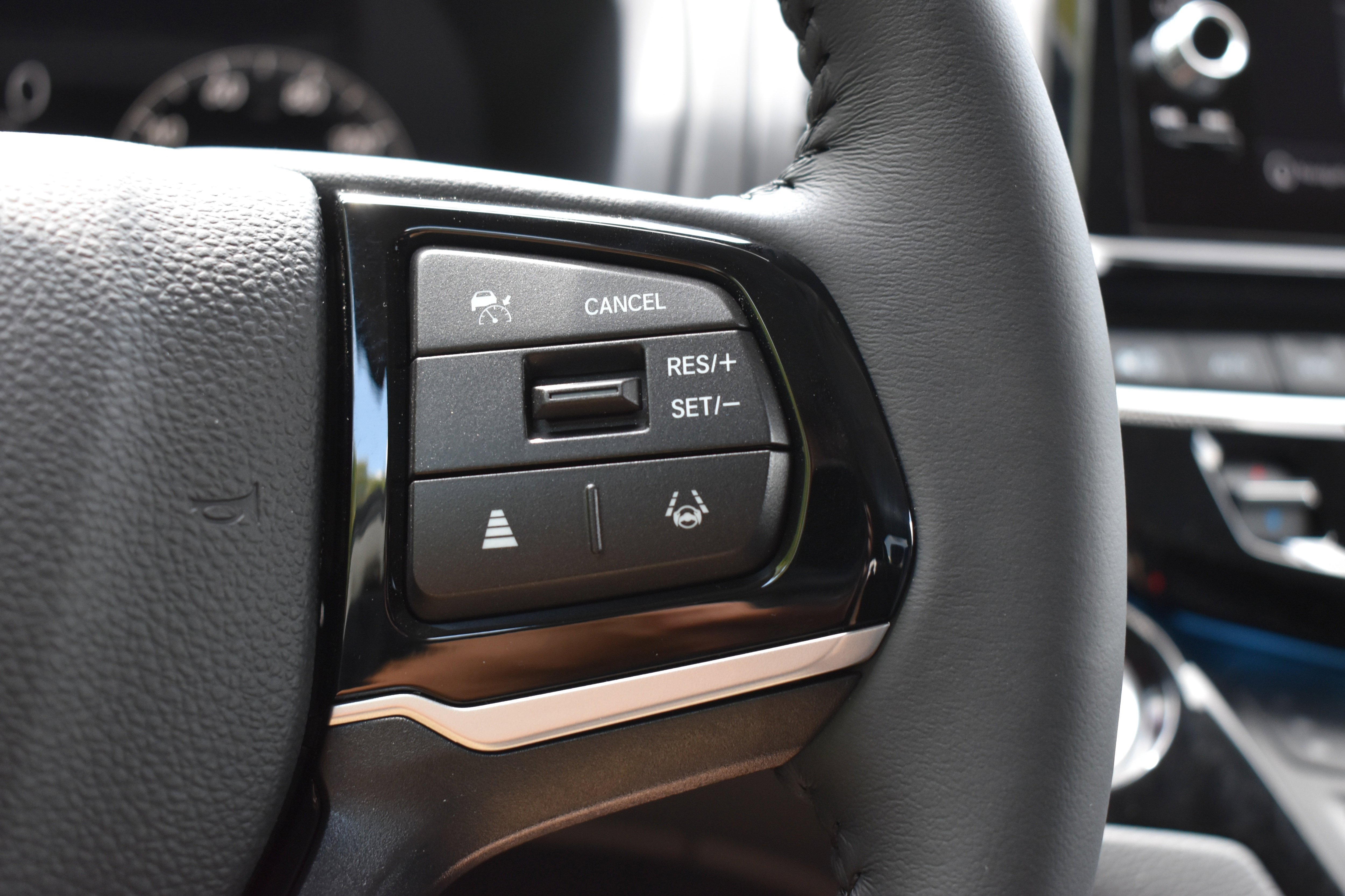 New 2026 Honda Odyssey Touring image 21