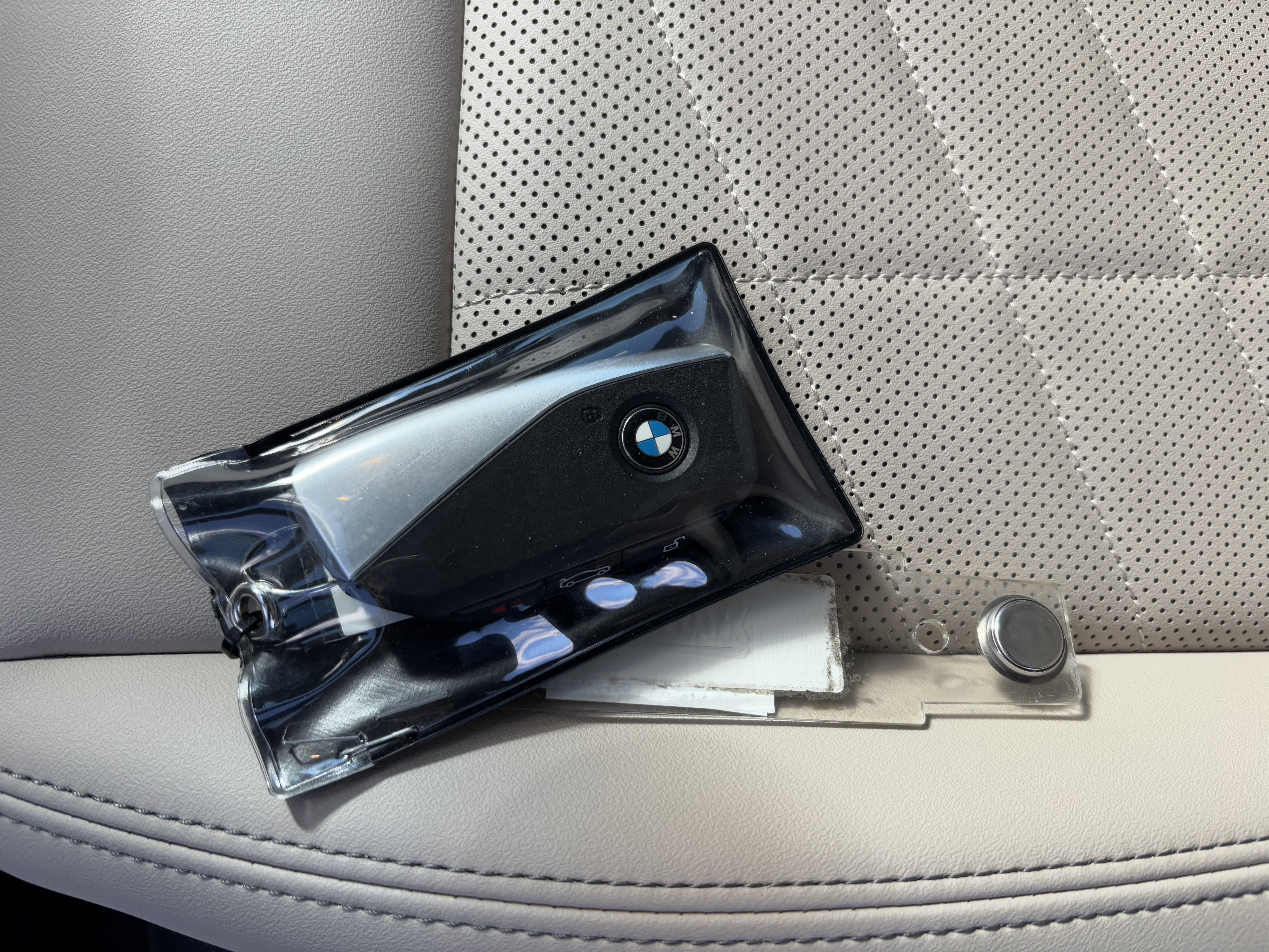 Certified 2025 BMW X1 xDrive28i w/ Convenience Package image 37