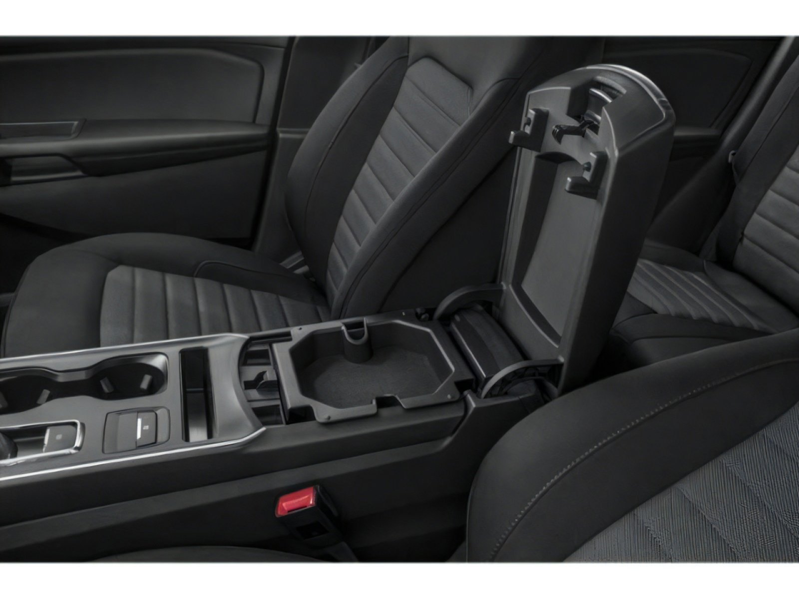 Used 2024 Ford Edge SE image 27