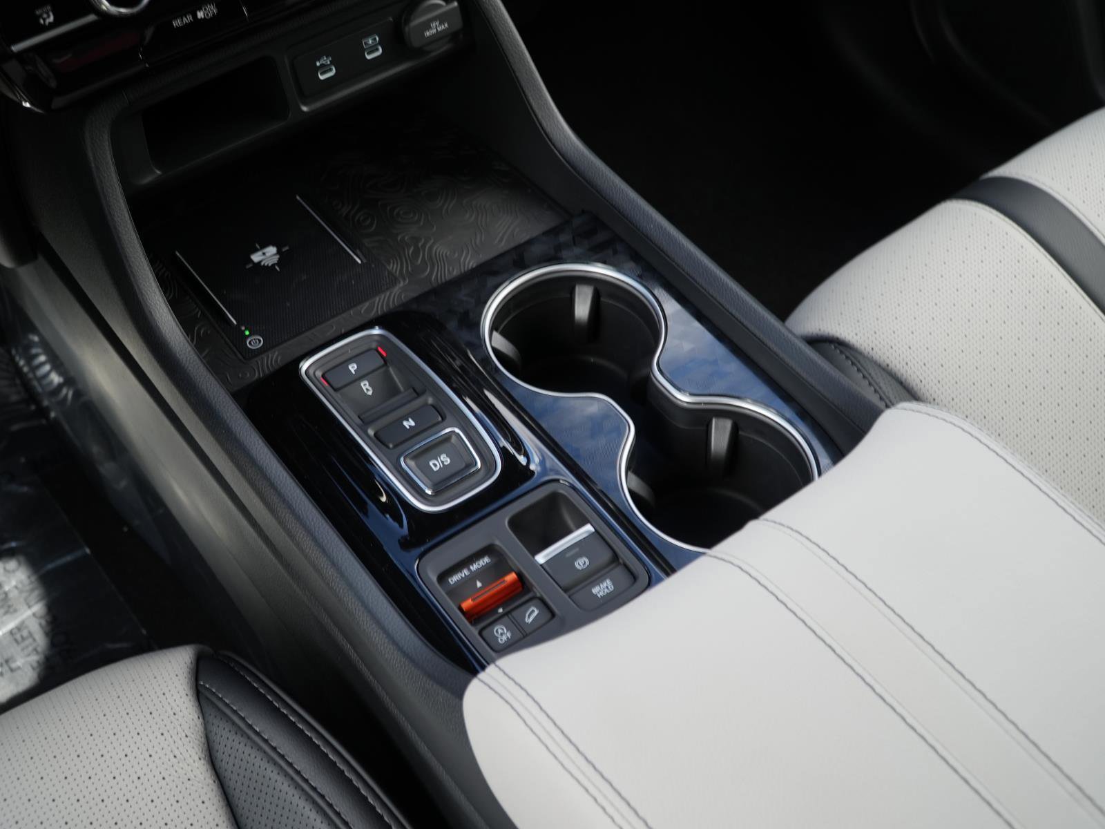 New 2026 Honda Passport TrailSport Elite image 28