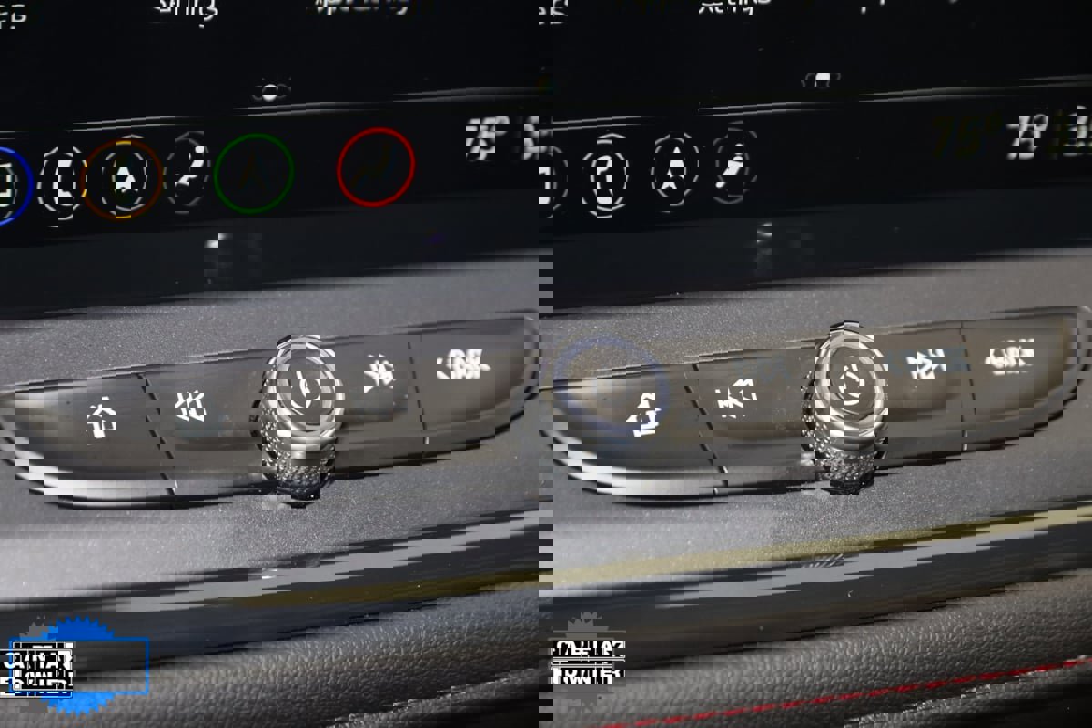 Used 2023 Chevrolet Blazer RS w/ LPO, Floor Liner Package image 37