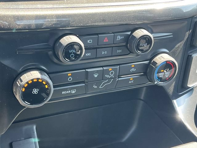 New 2026 Ford F150 STX w/ Equipment Group 200A AWD/4WD image 21