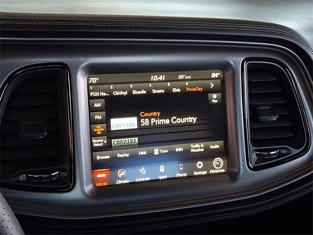 Used 2023 Dodge Challenger R/T Scat Pack w/ Plus Package image 16