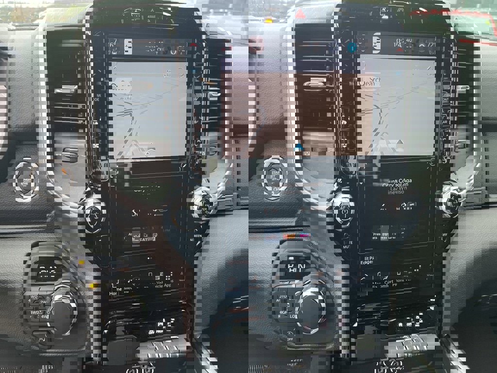 New 2026 RAM 1500 Big Horn image 9