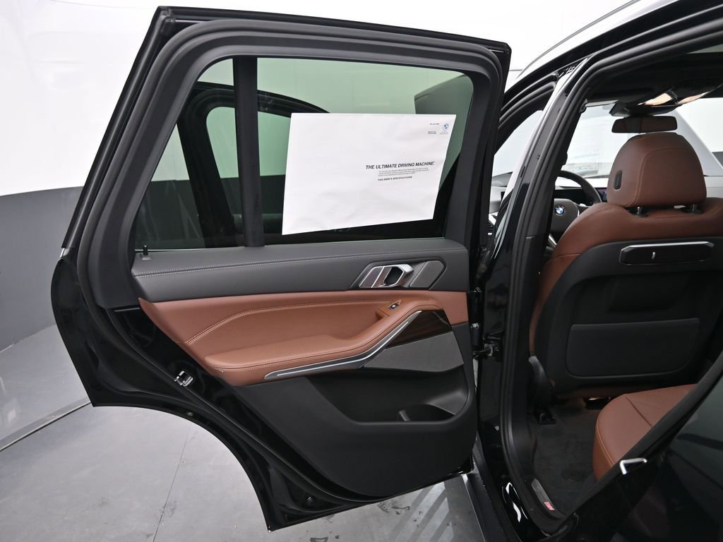 New 2026 BMW X5 xDrive40i AWD/4WD image 34