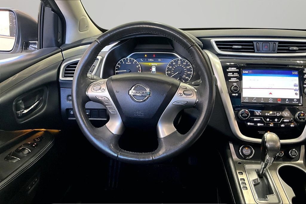 Used 2016 Nissan Murano S AWD/4WD image 8